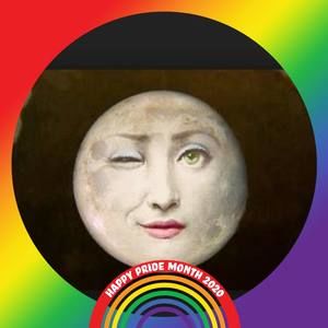 Meet your Posher, Margaret